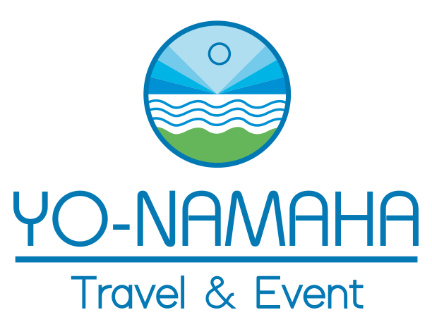 YO-NAMAHA Travel & Event